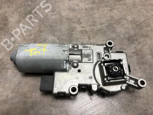 Used Sunroof engine BMW 3 Touring (E91) 320 d (163 hp) 20622215