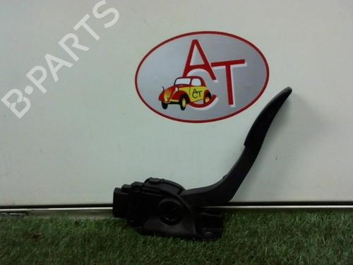 Used Electronic sensor FORD FIESTA VI (CB1, CCN) 1.4 TDCi (68 hp) 13037228