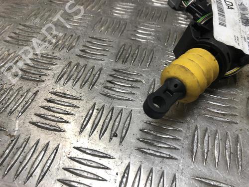 Clutch slave cylinder FORD TRANSIT CUSTOM V362 Van (FY, FZ) 2.0 EcoBlue | BP31196798M113