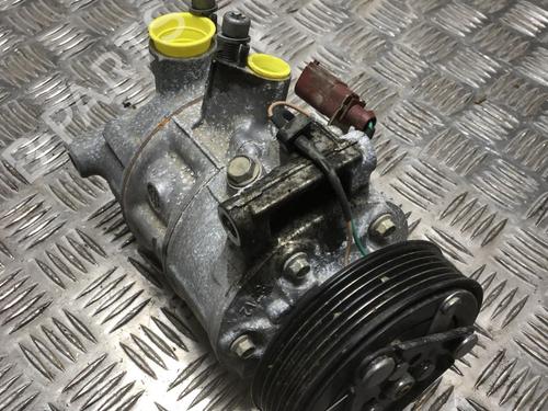 Used AC compressor AUDI A1 Sportback (GBA) 40 TFSI (207 hp) 28485937