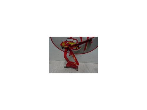 Used Hinge/Door check strap OPEL CORSA D (S07) 1.2 (L08, L68) (80 hp) 13129791