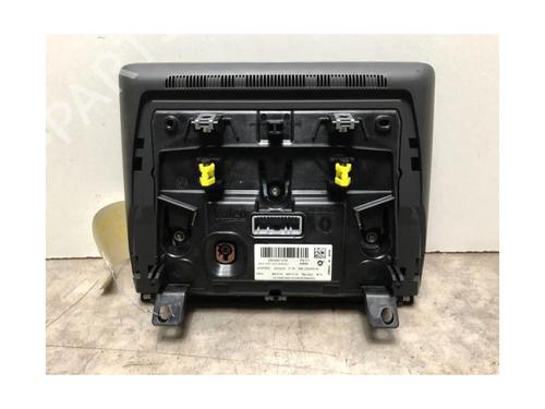 Display monitor RENAULT CLIO V (B7_) 1.0 TCe 90 (B7MT) | BP23036495C48 