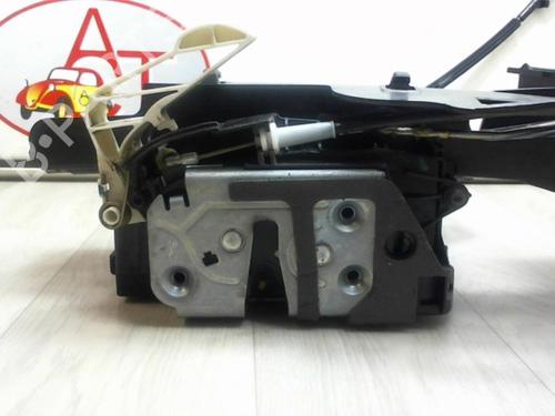 Front left lock FORD FIESTA VI (CB1, CCN) 1.4 TDCi | BP13281822C98 