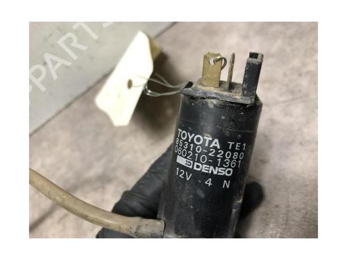 Washer pump TOYOTA LAND CRUISER (_J7_, _JL7_) 2.4 D (LJ70_, LJ70R) | BP19944570E24 