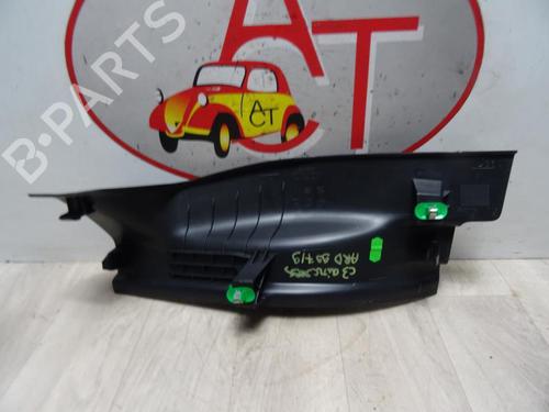 Used Boot lining CITROËN C3 AIRCROSS II (2R_, 2C_) 1.6 BlueHDi 100 (2CBHYB) (99 hp) 20629462