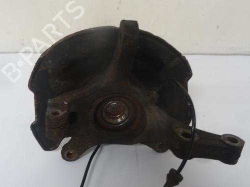 Fusée avant gauche SUZUKI SWIFT III (MZ, EZ) 1.3 DDiS (RS413D) | BP13284799M25 