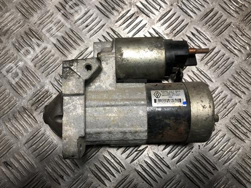 Démarreur RENAULT CLIO II (BB_, CB_) 1.5 dCi (B/CB08) (82 hp) 32211549