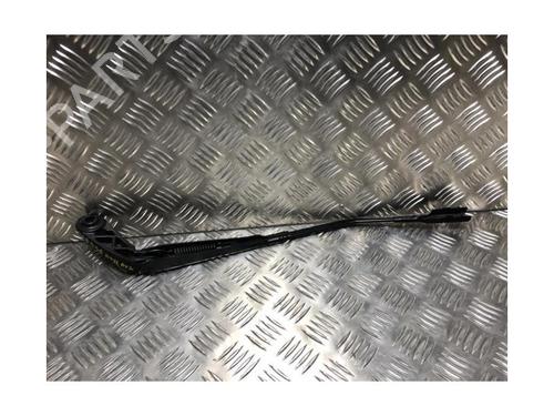 Front windshield wiper arm AUDI A1 Sportback (GBA) 40 TFSI | BP23023842C143 