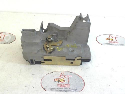 Used Rear right lock PEUGEOT 307 (3A/C) 2.0 HDi 110 (107 hp) 12970641