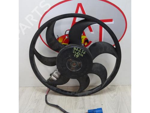 Varmvifte MERCEDES-BENZ A-CLASS (W169) A 160 CDI (169.006, 169.306) (82 hp) 13228032