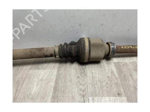 Right front driveshaft PEUGEOT PARTNER Tepee 1.6 HDi | BP13474357M39 