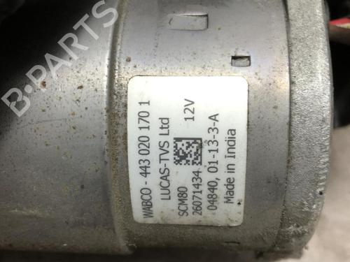 Electronic module MERCEDES-BENZ E-CLASS T-Model (S212) E 200 CDI / BlueTEC (212.205, 212.206) | BP31195799M83 