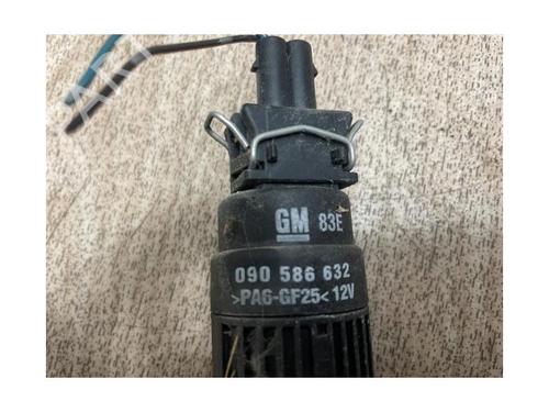 Washer pump OPEL AGILA (A) (H00) 1.2 16V Twinport (F68) | BP13266745E24 