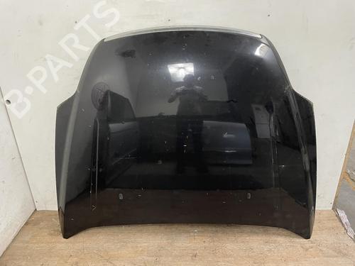 Used Hood Hood 23035602 23035602