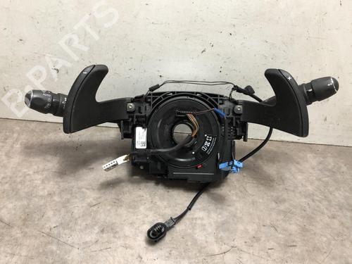 Used Steering column stalk PEUGEOT 508 I (8D_) 2.0 BlueHDi 180 (180 hp) 31199409