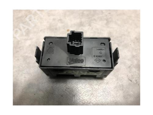 Warning switch DACIA DOKKER MPV (KE_) 1.2 TCe (KEM0, KEAY) | BP20618155I22 