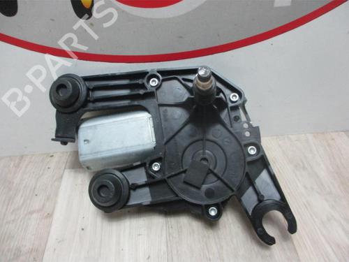 Rear wiper motor PEUGEOT 308 I (4A_, 4C_) 1.6 HDi | BP29264738M102 