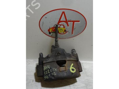 Left front brake caliper RENAULT 21 Saloon (L48_) 2.0 (L483) | BP13270557M105 