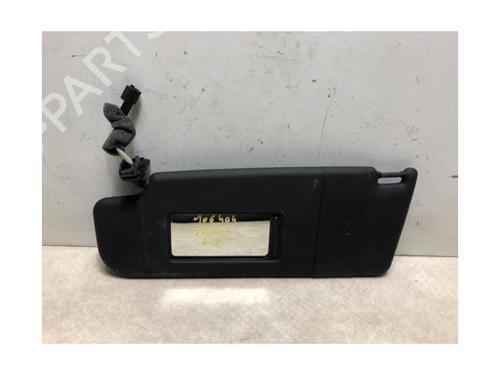 Left sun visor VW SCIROCCO III (137, 138) 2.0 TDI | BP20613988I1 