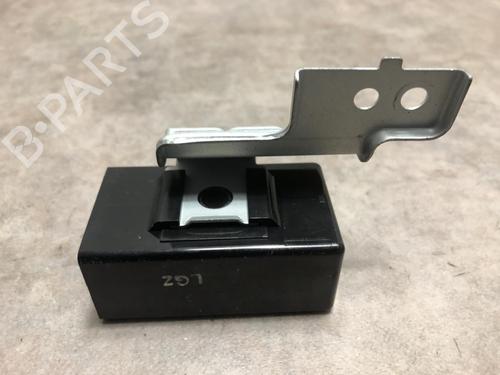 Control unit NISSAN PULSAR Hatchback (C13) 1.5 dCi | BP20621221M11