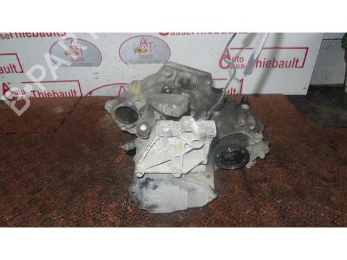 Gearbox VW GOLF IV (1J1) 1.9 TDI | BP24968898M3