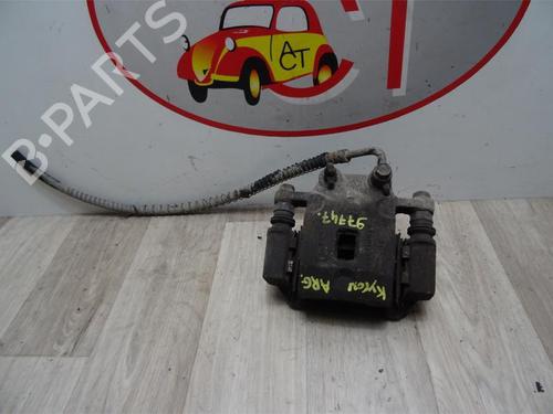 Venstre bremsekaliber bag SSANGYONG KYRON 2.0 Xdi 4x4 (141 hp) 29264756