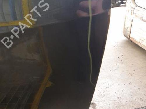 Left front door PEUGEOT 308 I (4A_, 4C_) 2.0 HDi | BP30784731C2