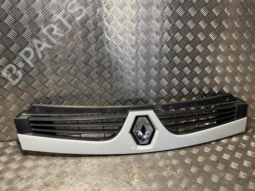 Used Grille Grille 37644335 37644335
