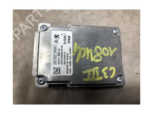 Other CITROËN C3 III (SX) 1.2 PureTech 82 | BP21087267O1