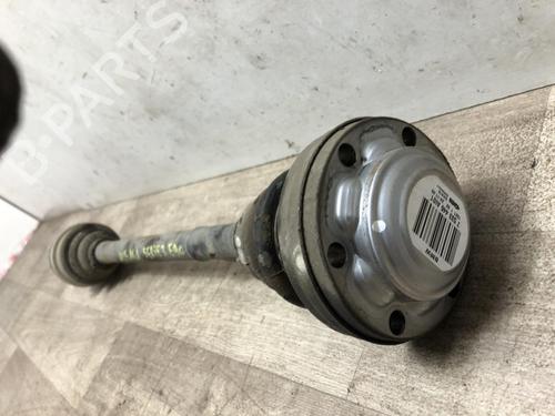 Drivaksel bagtil Højre BMW 3 (E90) 318 d (122 hp) 31185665