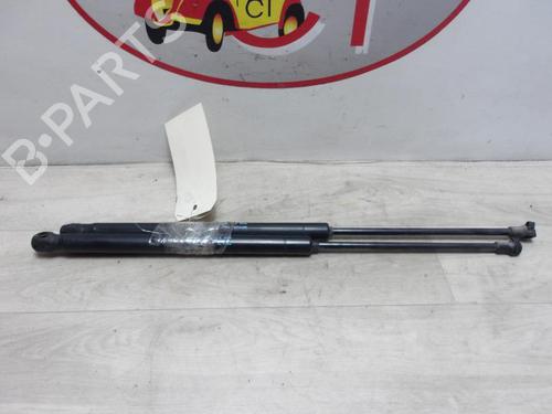 Tailgate lift support VW FOX Hatchback (5Z1, 5Z3, 5Z4) 1.2 | BP15967804C138
