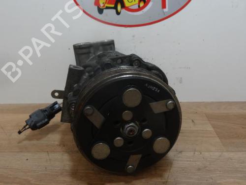 AC compressor FIAT DOBLO Cargo (263_) 1.3 D Multijet | BP25298115M34 