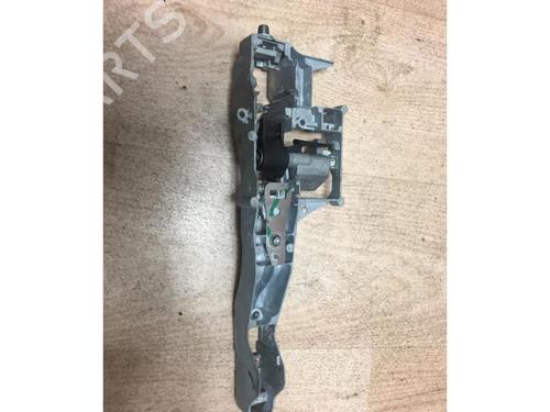 Rear left exterior door handle PEUGEOT 308 SW I (4E_, 4H_) 1.6 HDi | BP13265523C130 