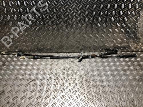 Used Cable Cable HYUNDAI VELOSTER (FS) 1.6 GDI (140 hp) 39668226 39668226