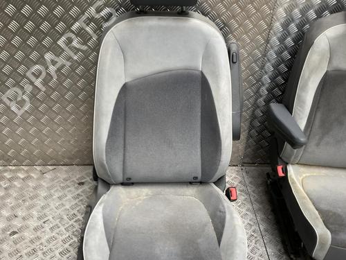 Seats set VW ID.3 (E11, E12) 1st | BP40281205C78 - Image 8