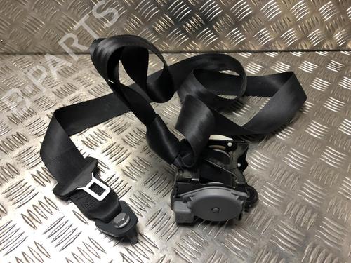 Used Rear left seatbelt CITROËN C4 II (NC_) 2.0 HDi / BlueHDi 150 (150 hp) 25050054