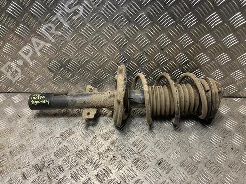 Venstre fortil støddæmper Venstre fortil støddæmper RENAULT MEGANE IV Hatchback (B9A/M/N_) 1.5 Blue dCi 115 (B9A6) (116 hp) 34415715 34415715