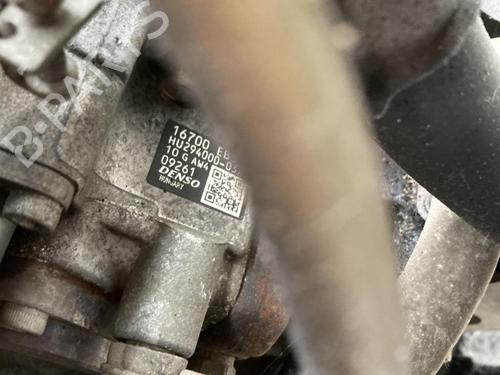 Engine NISSAN NAVARA NP300 (D40) 2.5 dCi 4WD | BP36434177M1  - Image 7