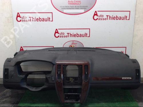 Instrumentbord CADILLAC STS 3.6 (257 hp) 13035420