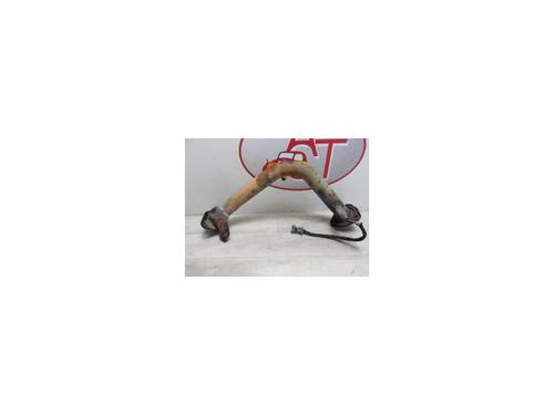 Rohr für PEUGEOT 206 Hatchback (2A/C) 1.4 i (75 hp) 13132353