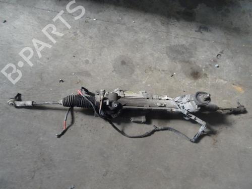 Used Steering rack SEAT LEON (1P1) 2.0 TDI 16V (140 hp) 13293832