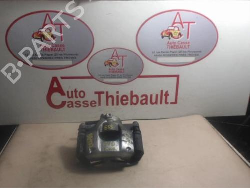 Right front brake caliper PEUGEOT 508 I (8D_) 1.6 HDi | BP12969817M104