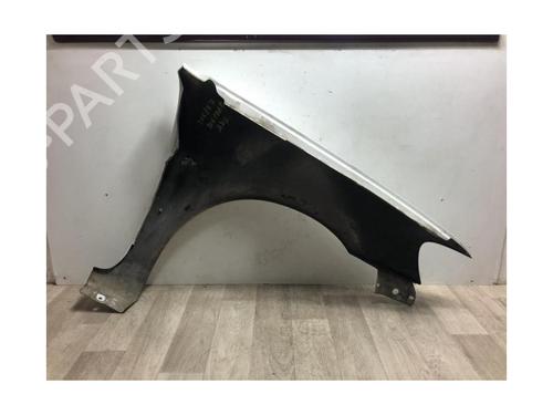 Left front fenders PEUGEOT 106 II (1A_, 1C_) 1.5 D | BP20629844C41 