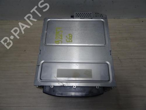 Electronic module BMW 5 (E60) 530 d | BP12966120M83 