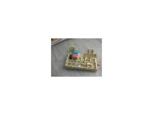 Used Fuse box TOYOTA AVENSIS (_T25_) 2.0 D-4D (ADT250_, ADT250R) (126 hp) 22925629