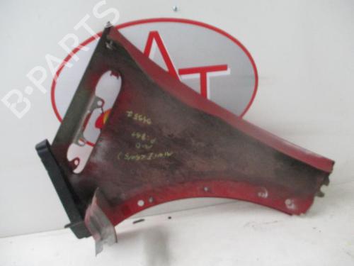 Used Right front fenders MINI MINI (R50, R53) Cooper (116 hp) 30782745