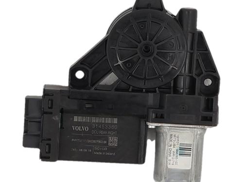 Right rear window motor VOLVO S90 II (234) D5 AWD | BP40598012E22 - Image 2