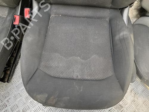 Seats set AUDI A1 (8X1, 8XK) 1.6 TDI | BP32701861C78 - Image 11
