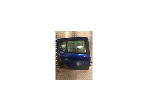 Used Right rear door DACIA SANDERO II TCe 90 (B8M1, B8MA, B8AC) (90 hp) 24565371