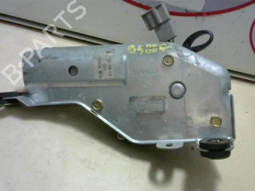 Rear wiper motor RENAULT MEGANE I Coach (DA0/1_) 1.9 dTi (DA0N) | BP13279034M102 